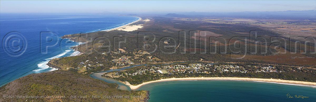 Peter Bellingham Photography Hat Head - NSW 2015 (PBH4 00 19449)